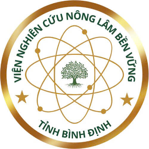 VIỆN NGHIÊN CỨU NÔNG LÂM BỀN VỮNG