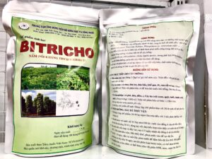 Chế phẩm sinh học BITRICHO